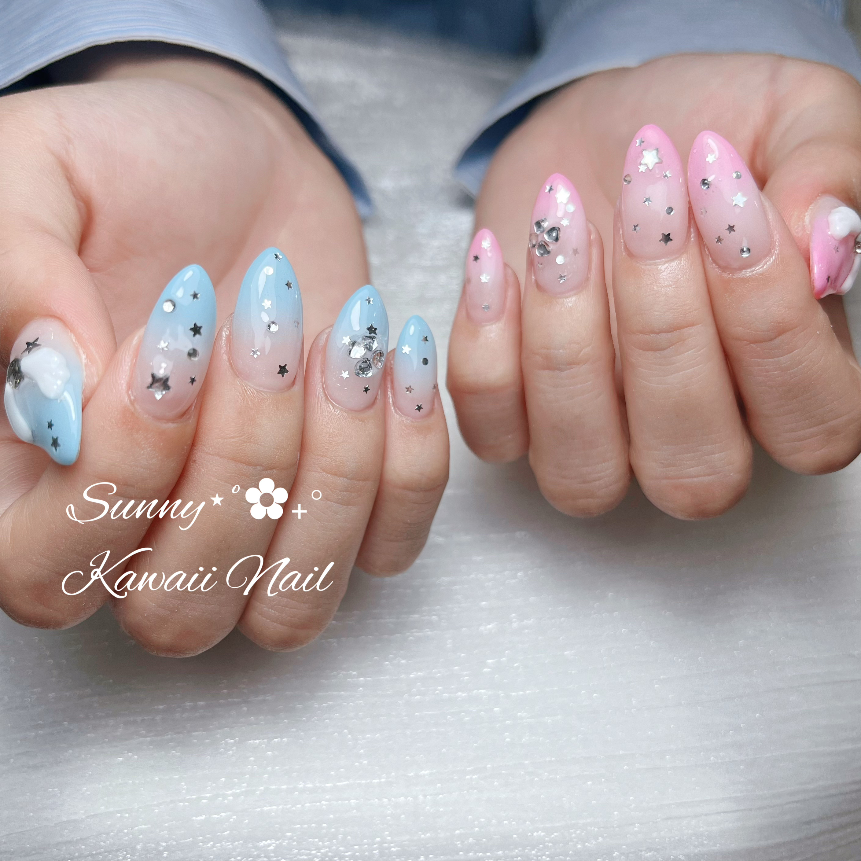 Sunny_KawaiiNail