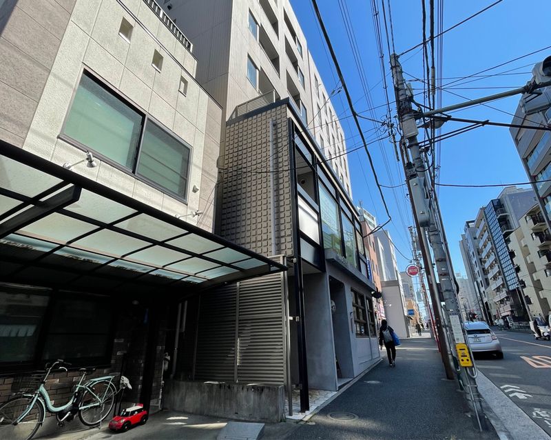 アクリルスカルプの店。nailstudio newmoon