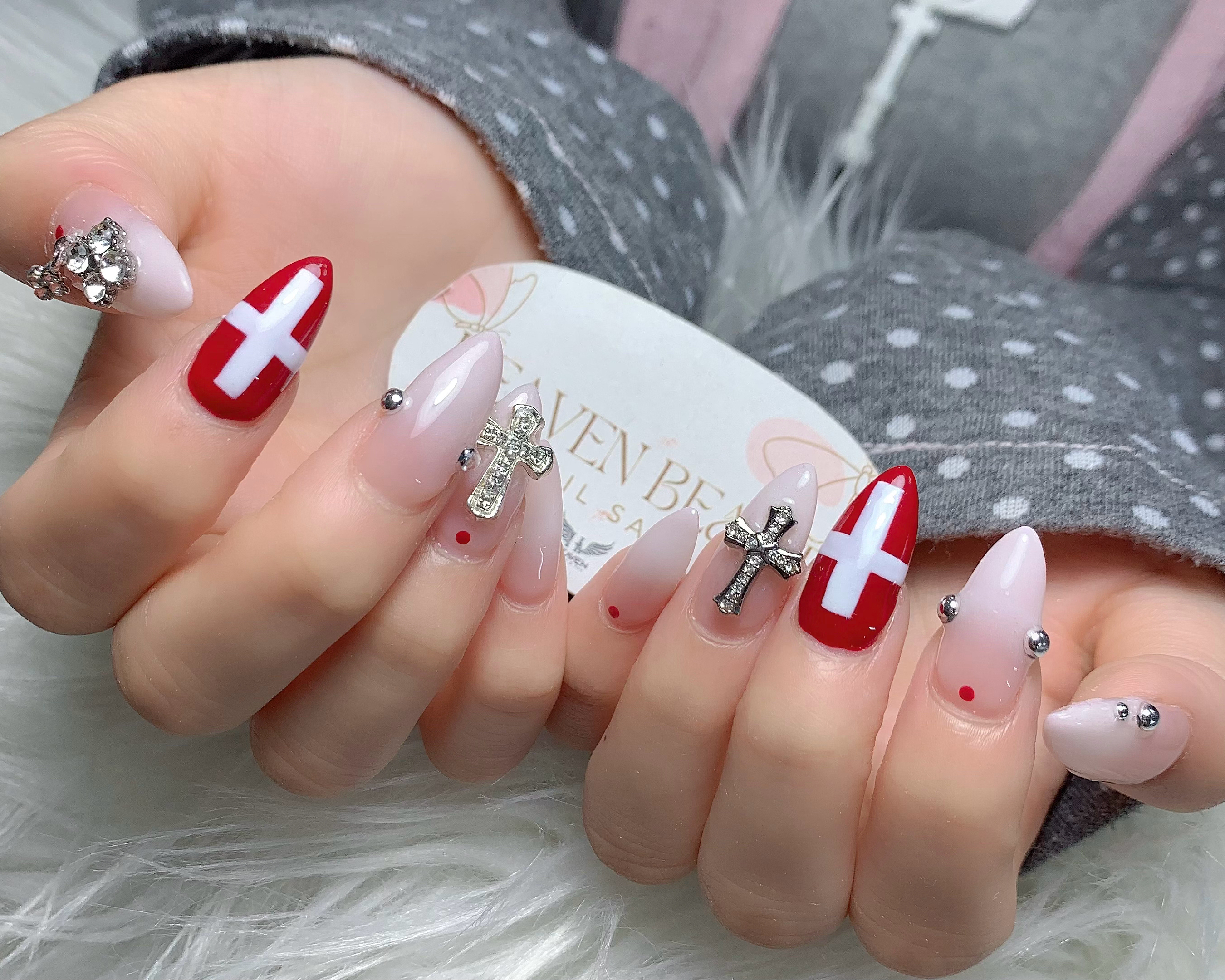 HARU_HEAVEN
