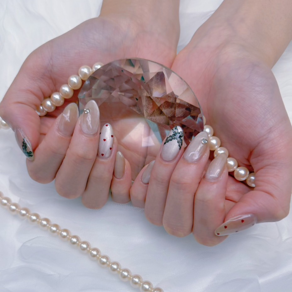 Romymoon_nail_Honami