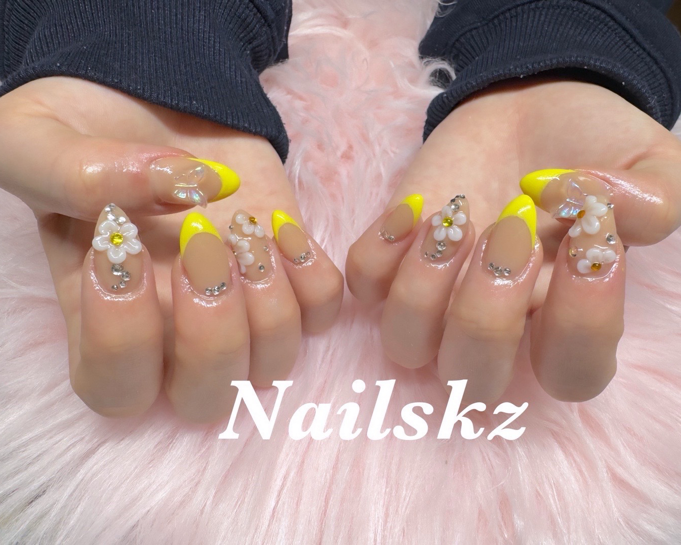 Nailskz