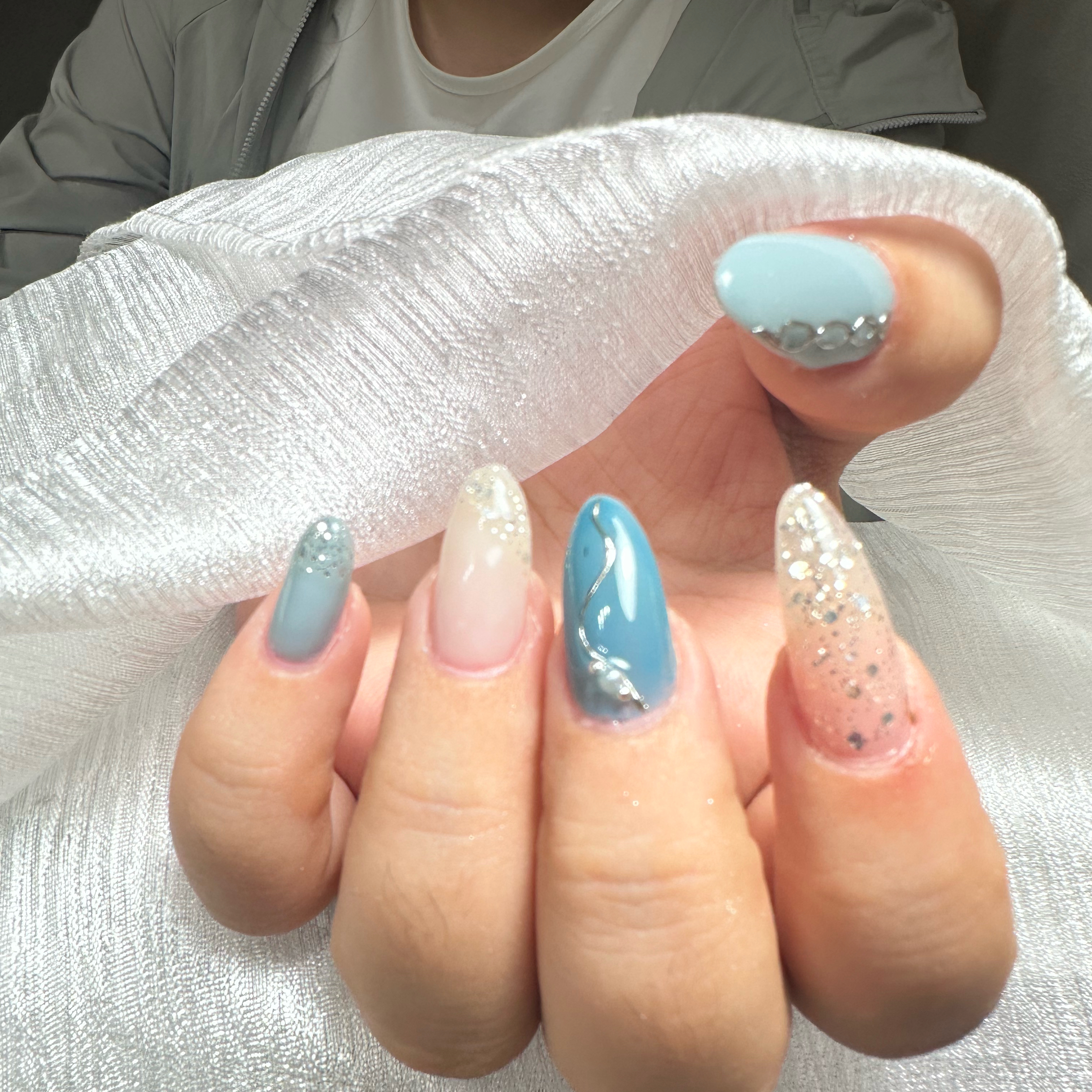 Misaki_NailSalon