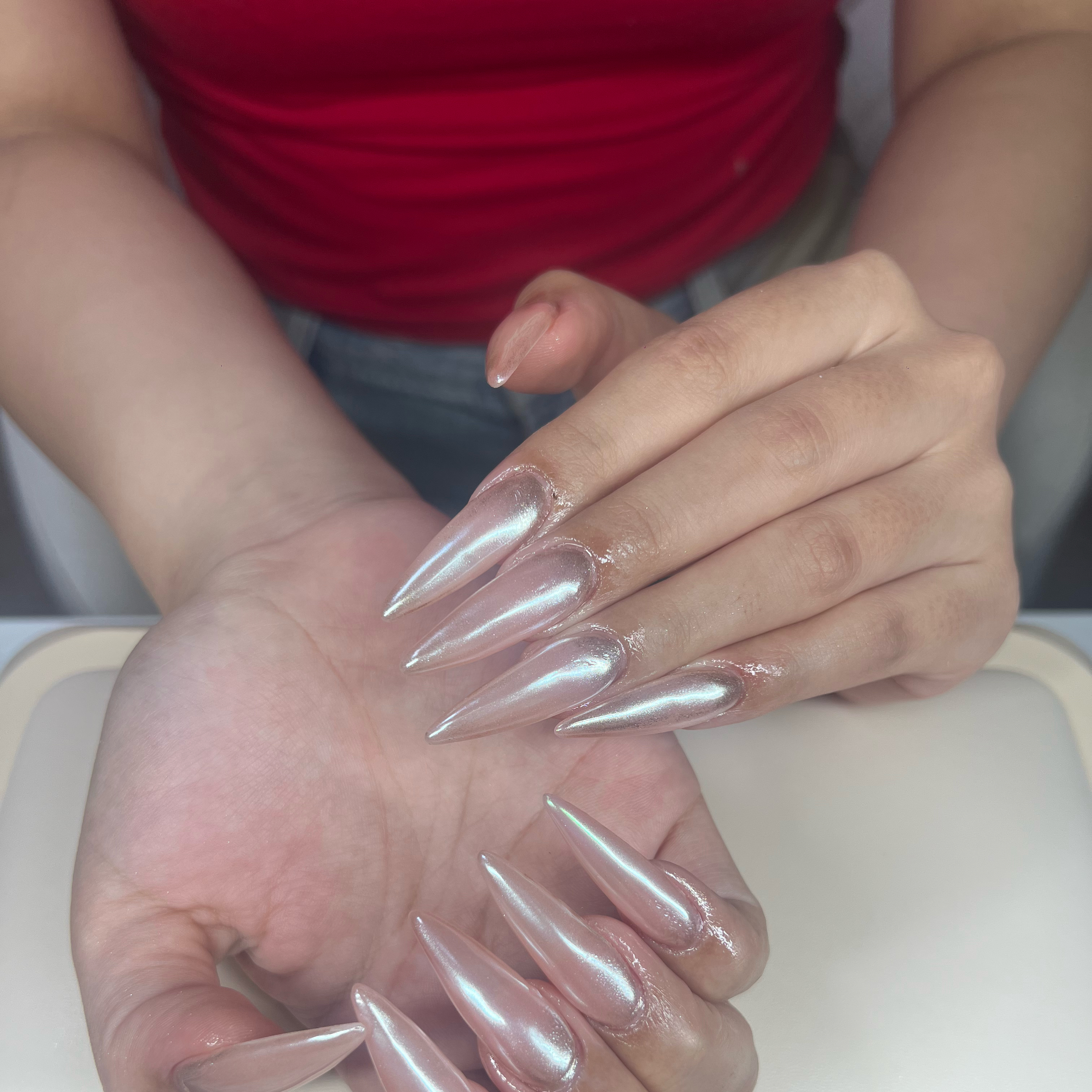 IvyNailStudio