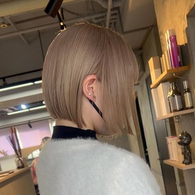 【ネイリー限定クーポン🌈】最高級髪質改善3種類or4種類ケラチントリートメント❣️