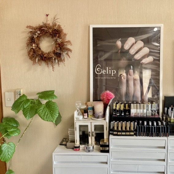 nail&eyelash K's jewel