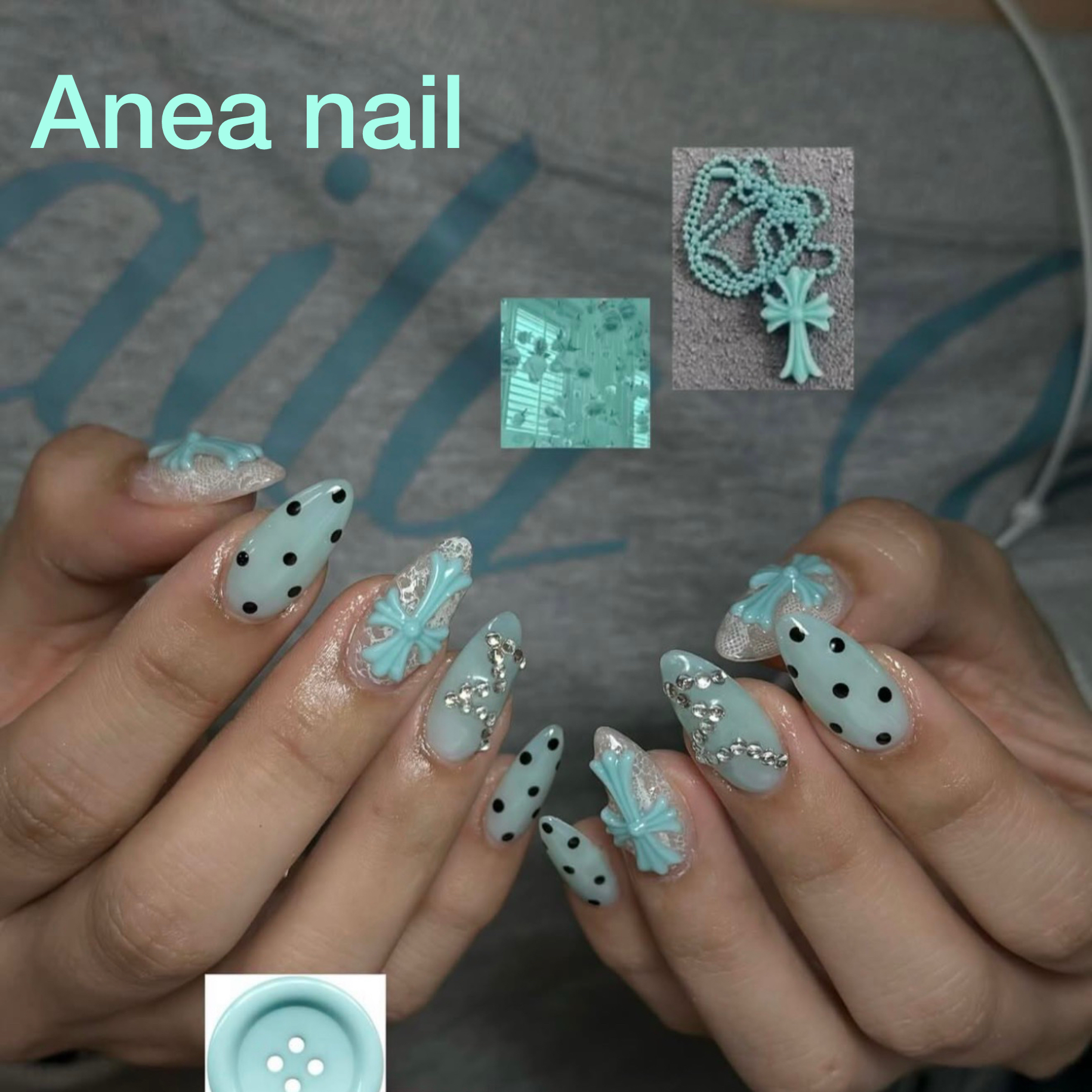 Anea.nail
