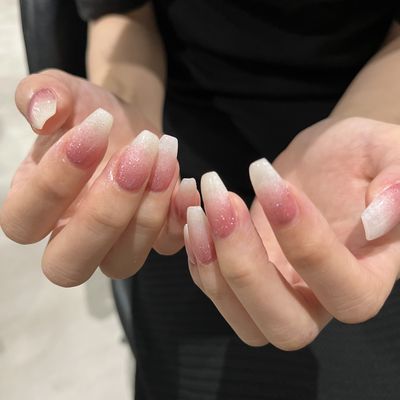 color gradation 🎀