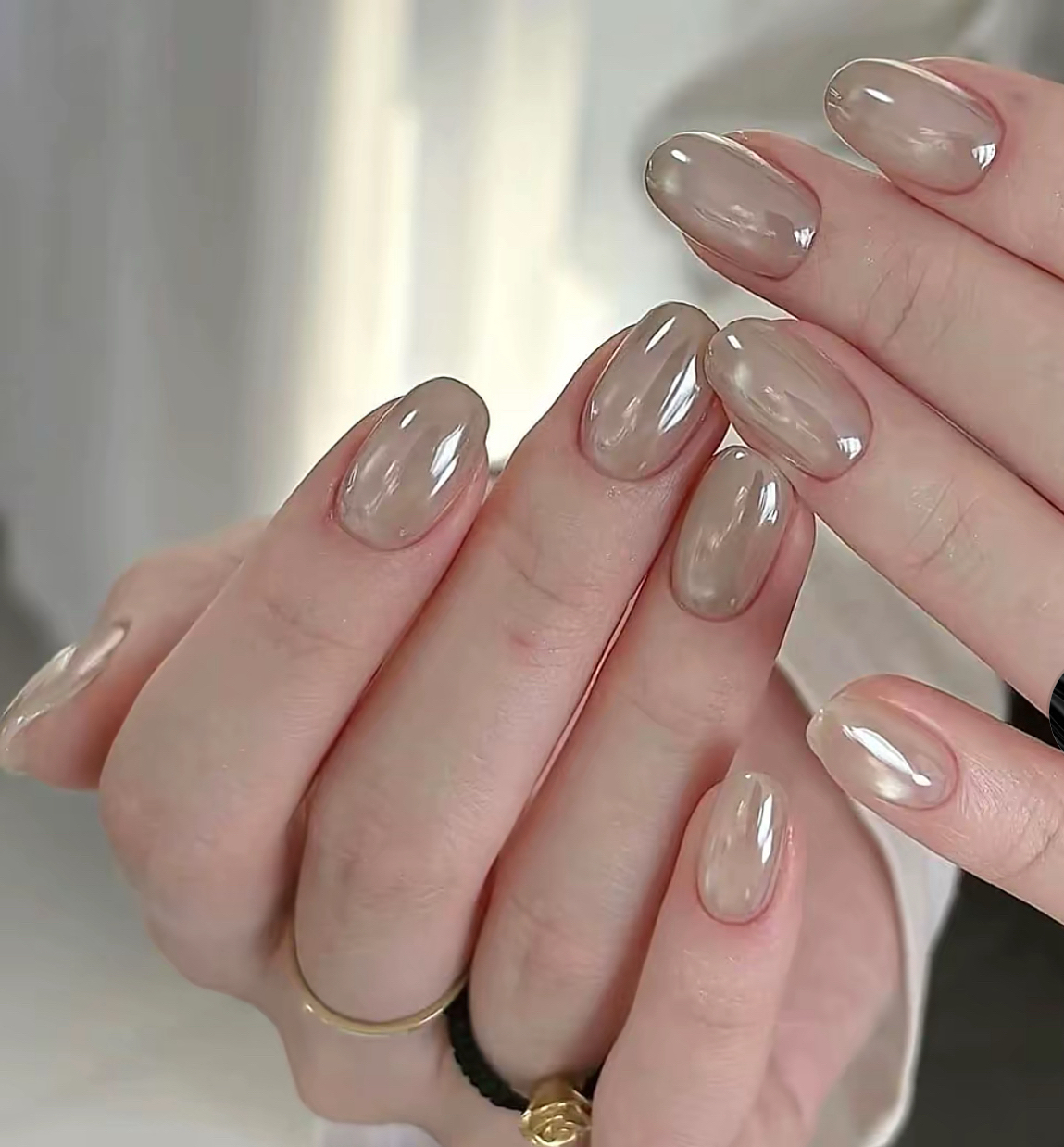 DiamondsNail