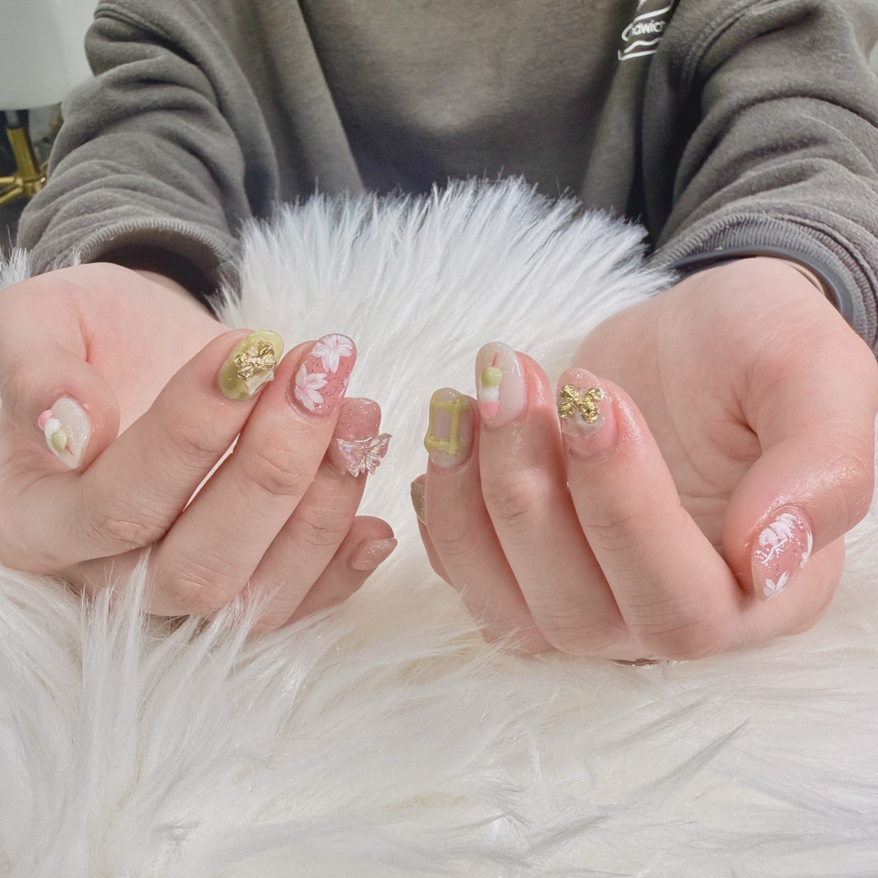 Nail_Ikebukuro
