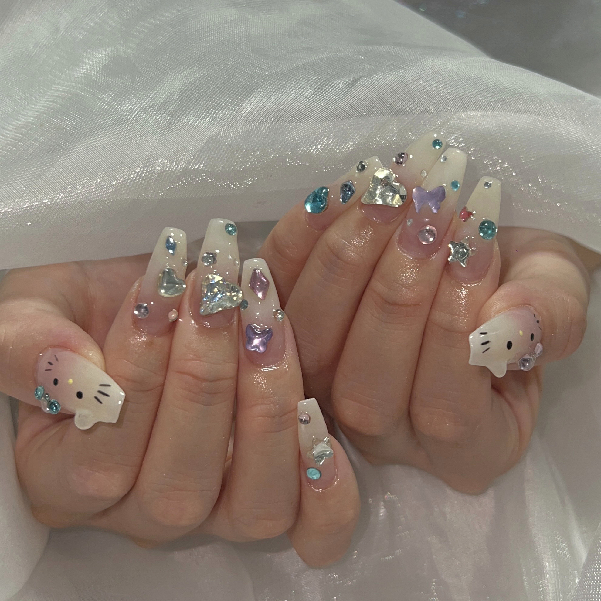Fuu_nail