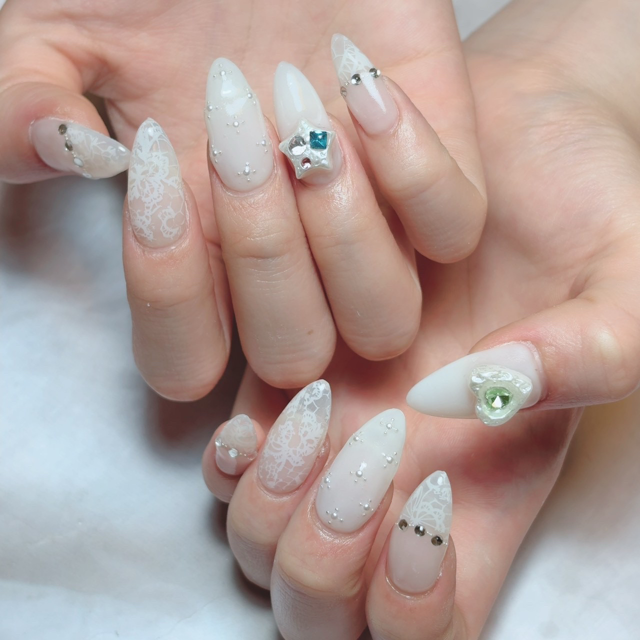 Yun_nailsalon_official