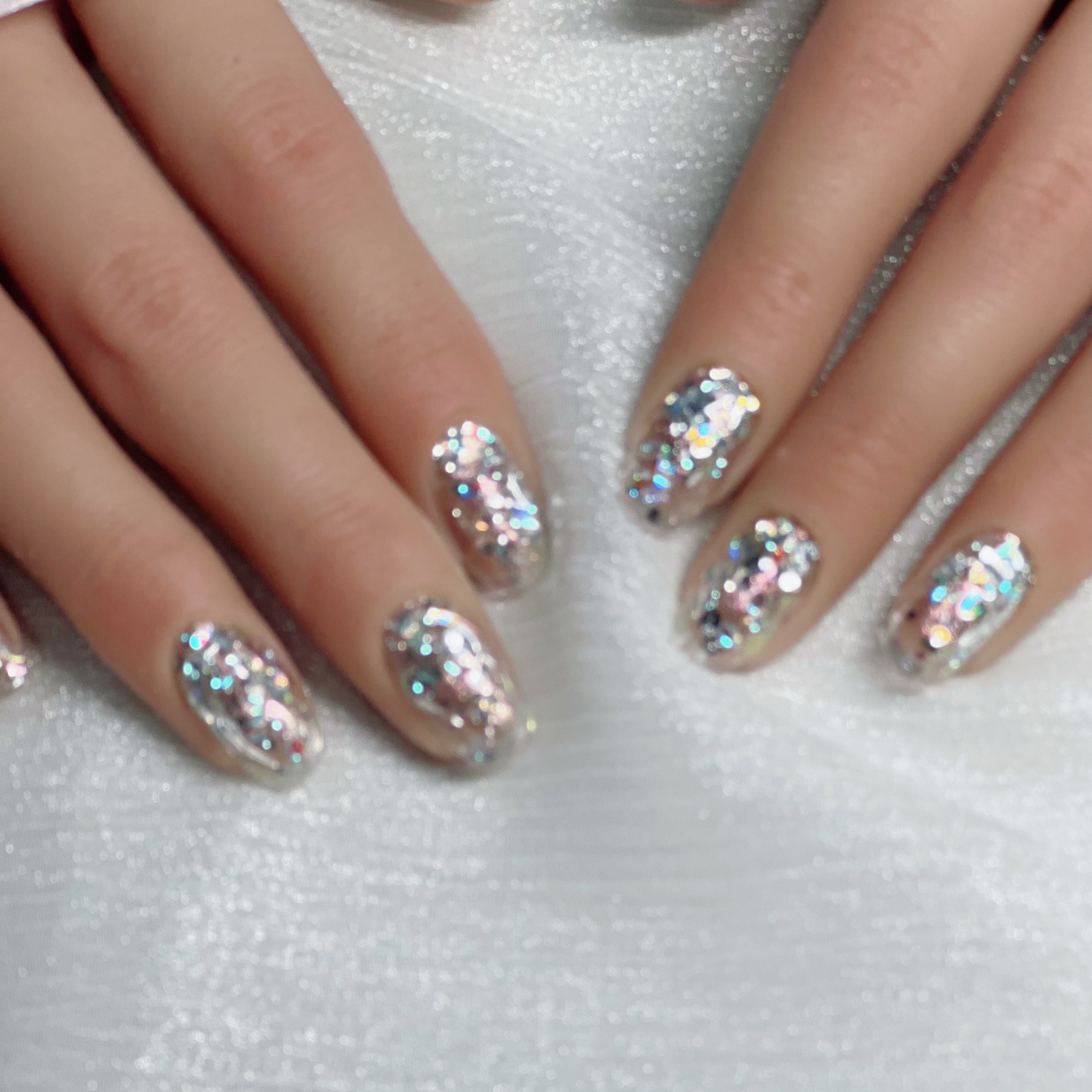 AJnail