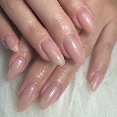 【Hand】ワンカラー