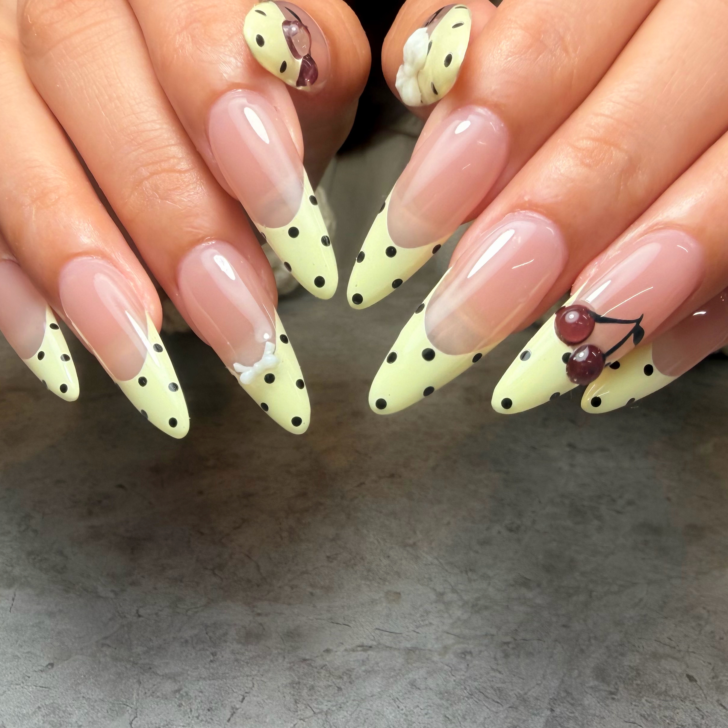 Kirarica_privatesalon