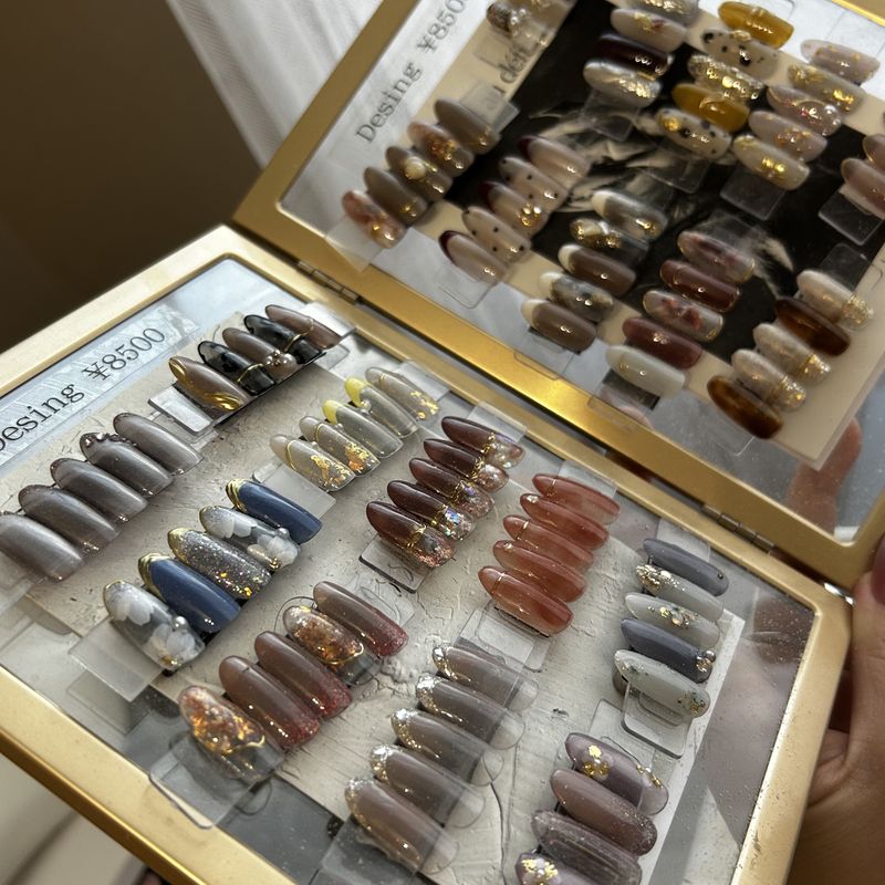 Nailsalon Lien【リアン】