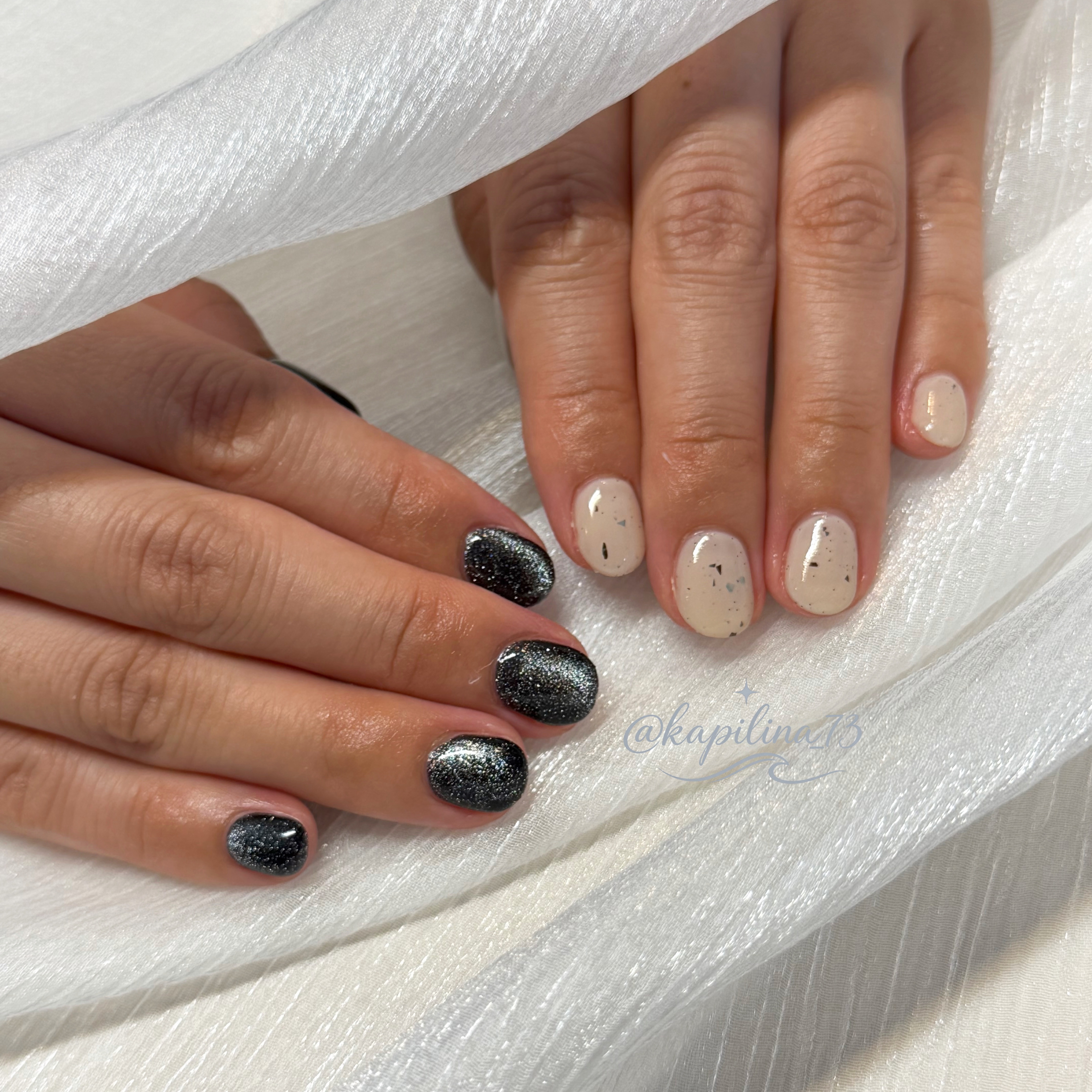 Nailsalon.Kapilina