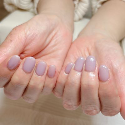 ちゅるんワンカラー🍬【OFFなし】