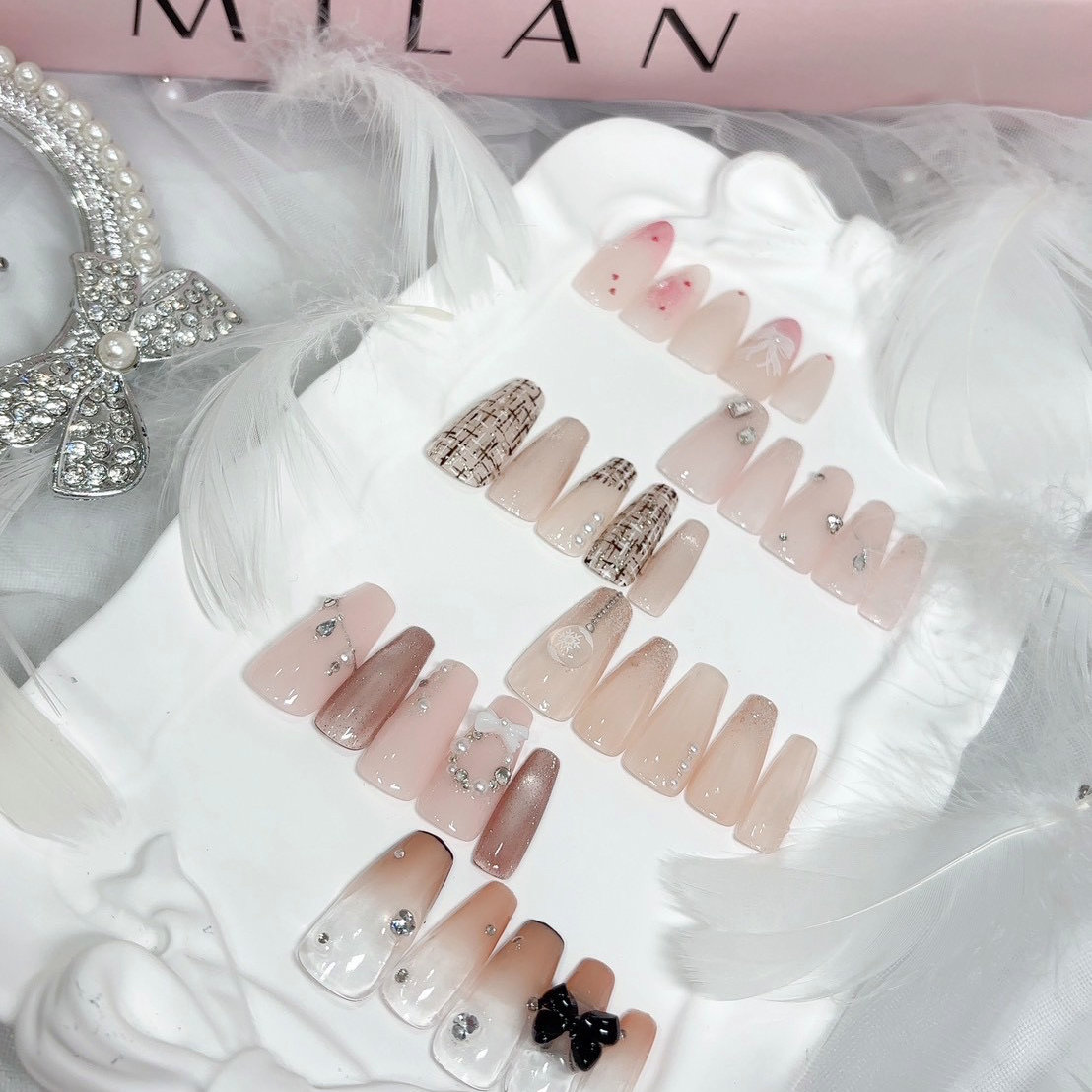ma.ha.nails