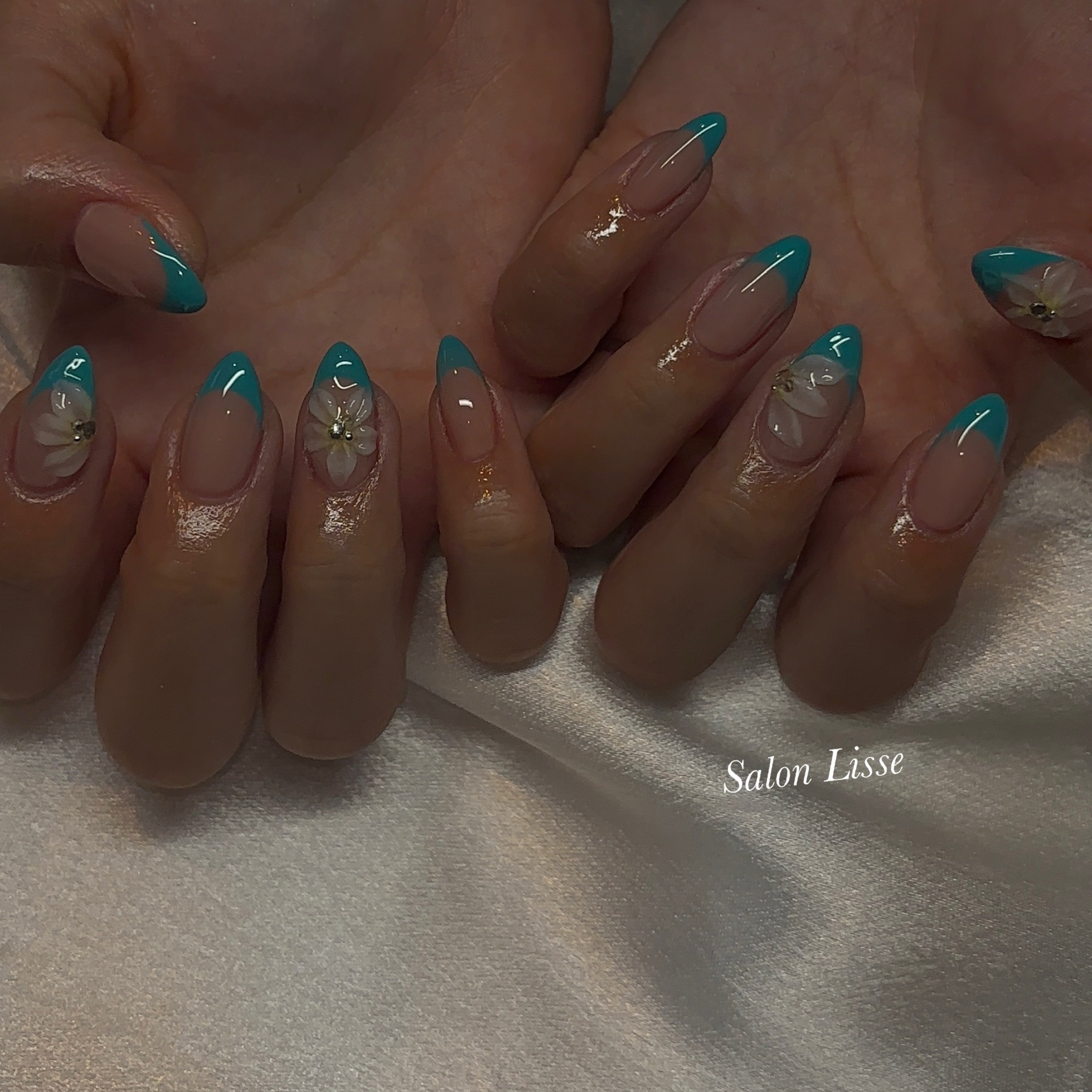 lisse_saayu