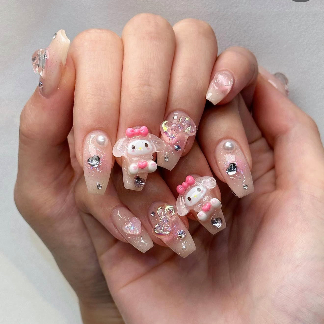 Emaa_Nail