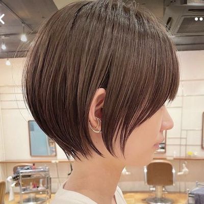 🫧ショートカット🫧