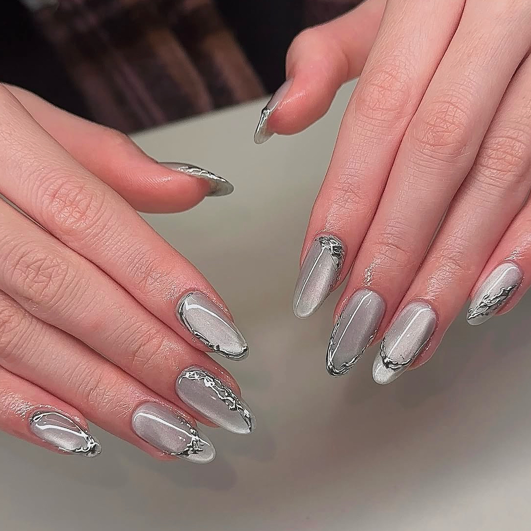 RIBON_nail