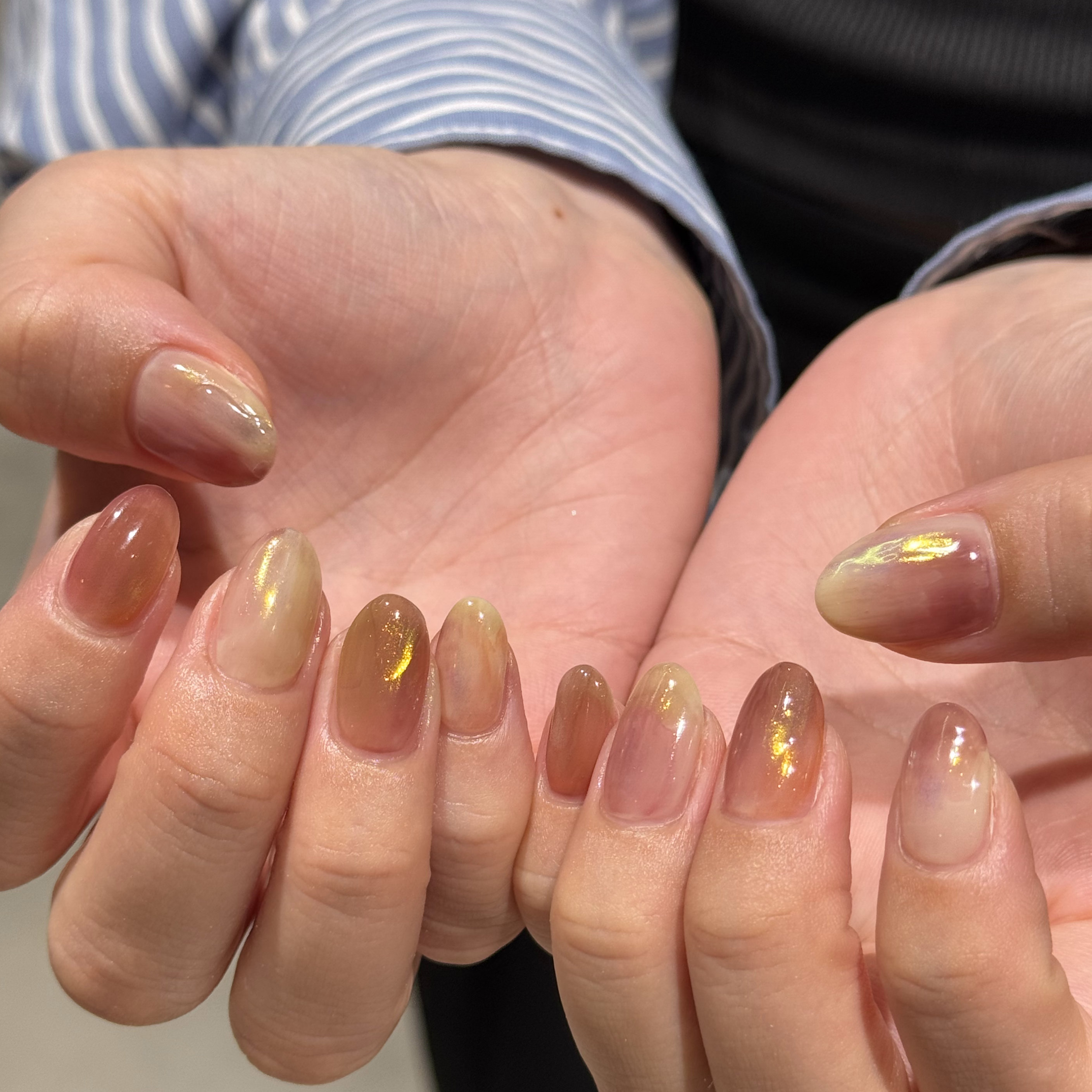 mapo_nail