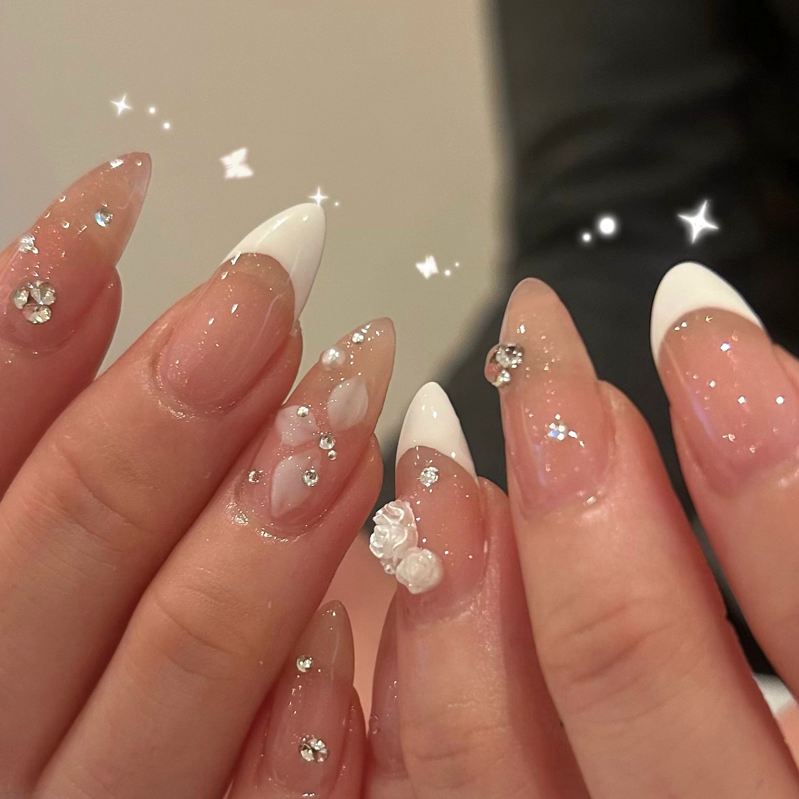 ネイリー（Nailie） - since_nana