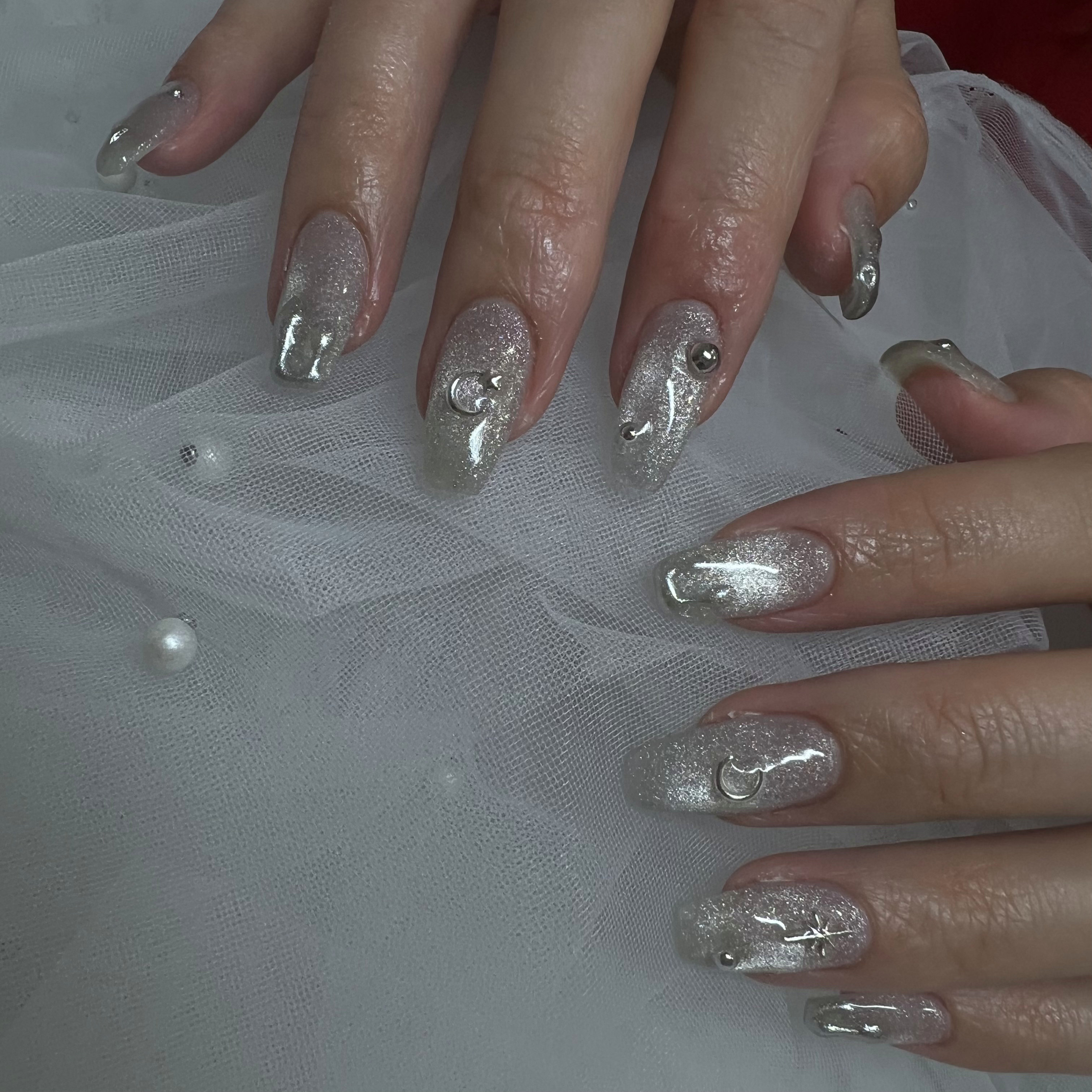 m68nail