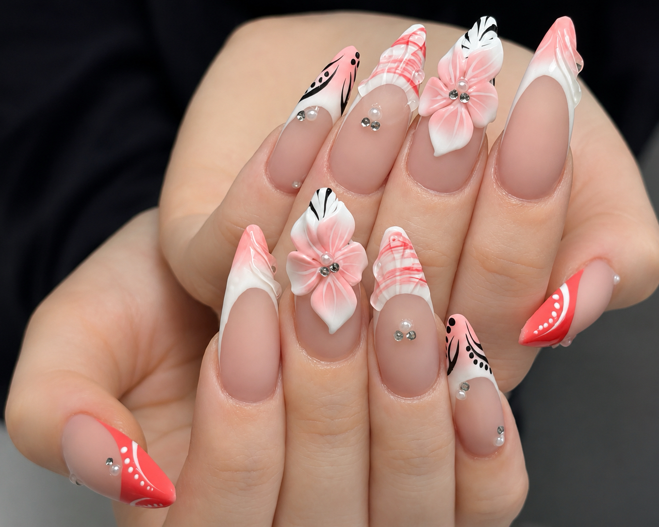 eclatnail.osaka