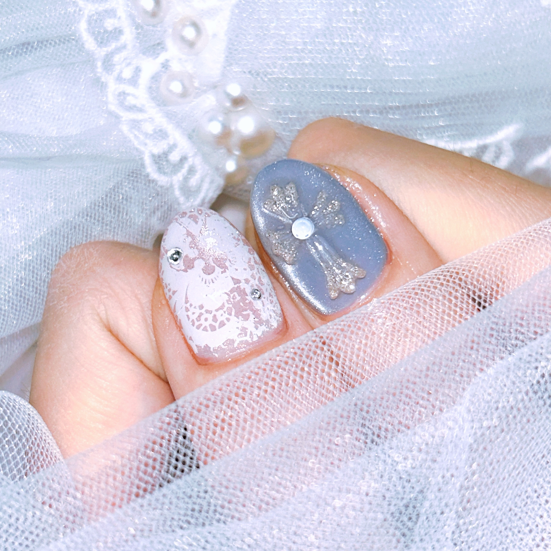 SaaM_nail