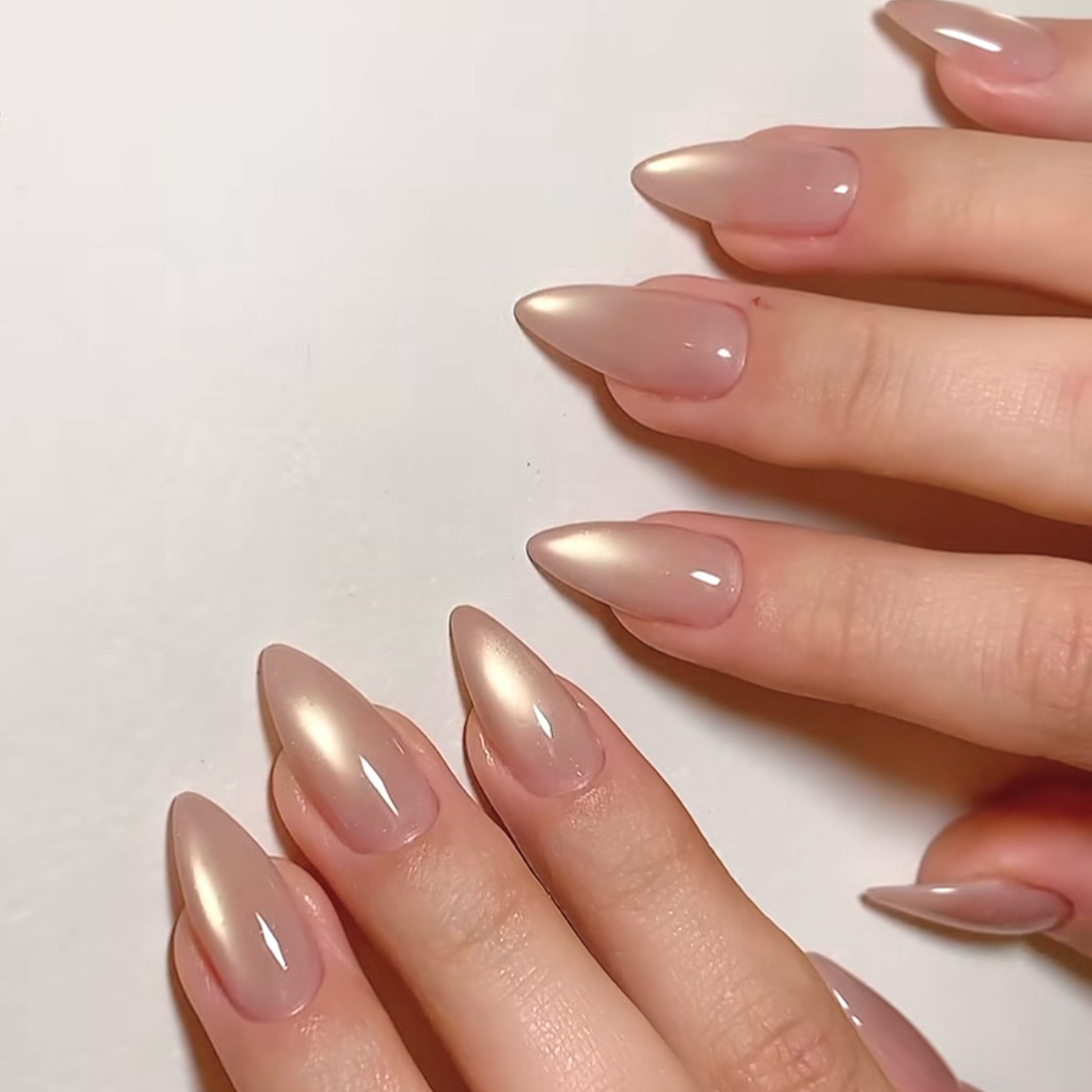 Chirin_nail