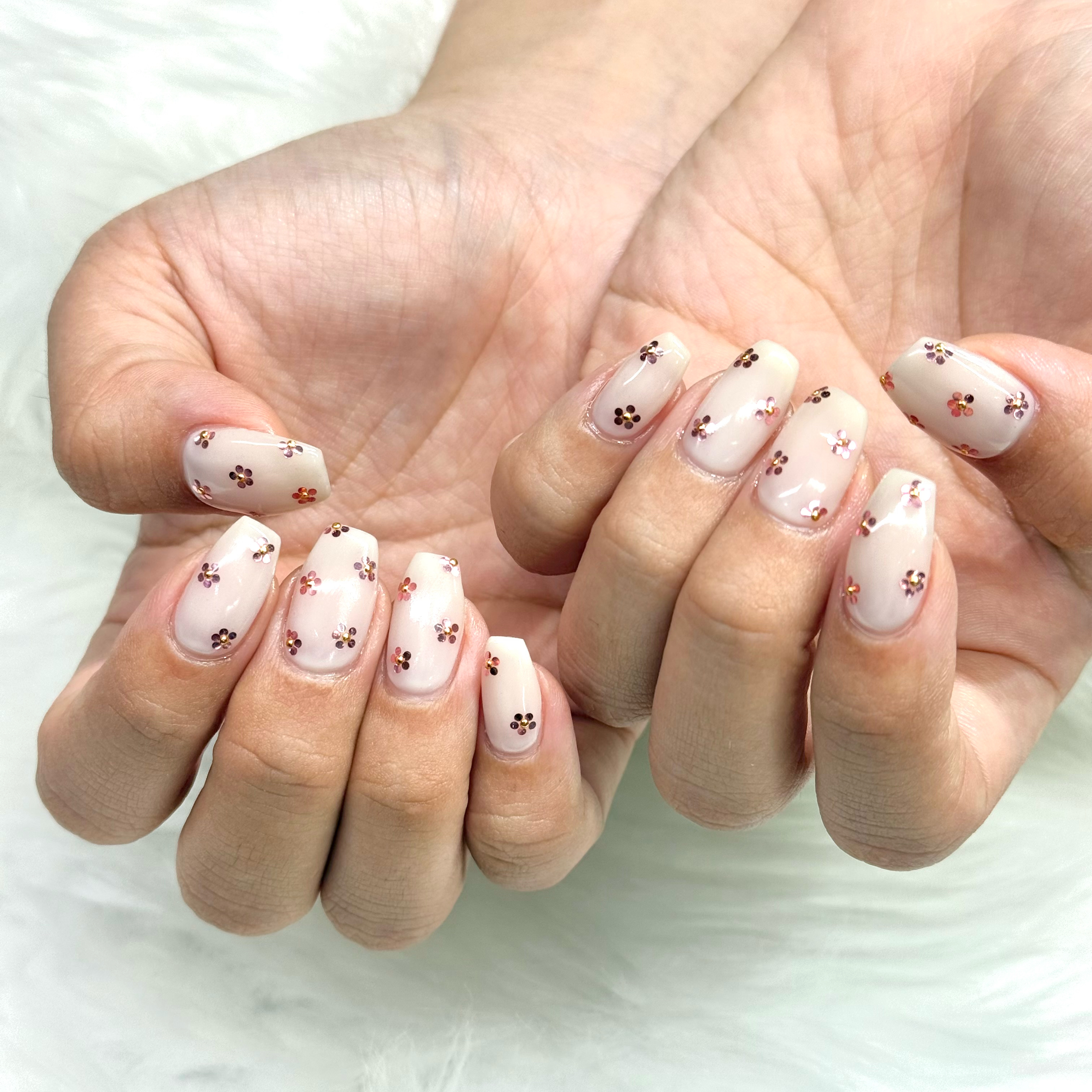 glow_nail