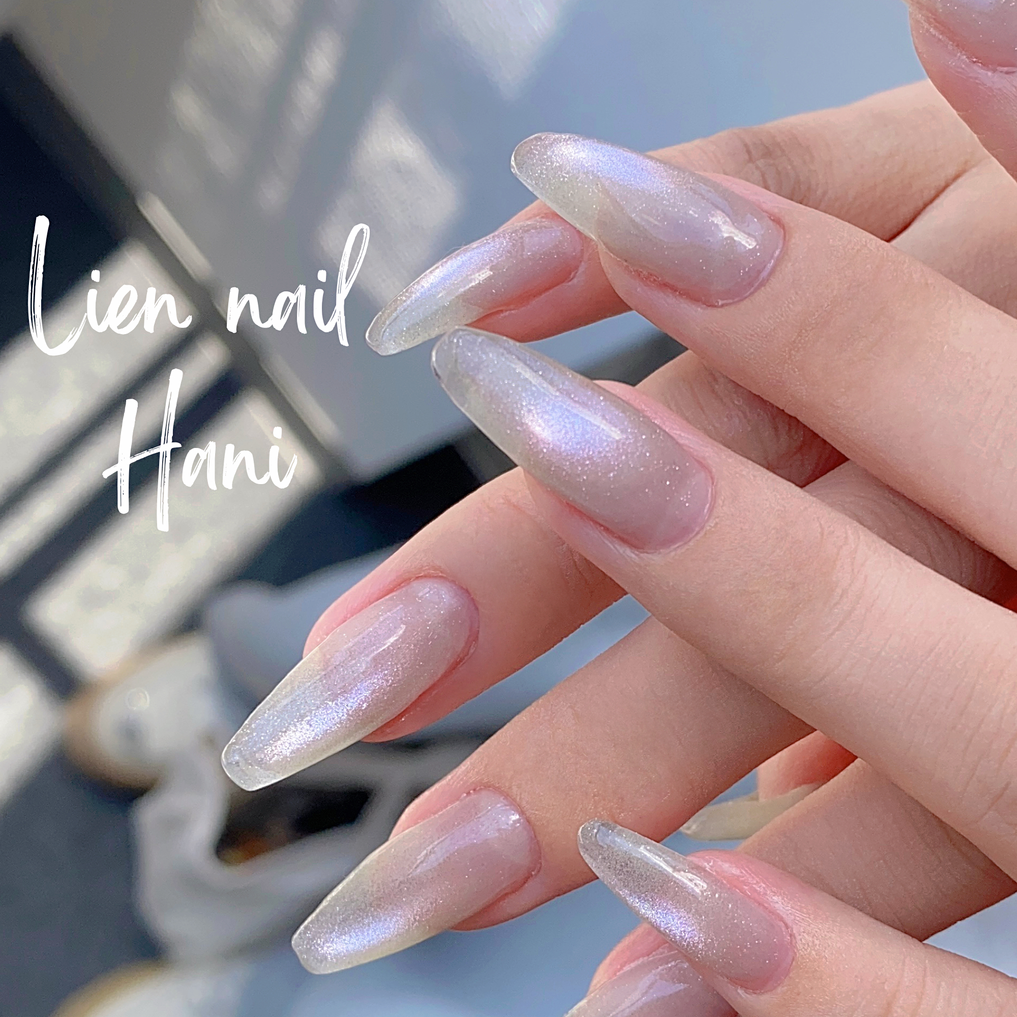 Lien_nail..Hani