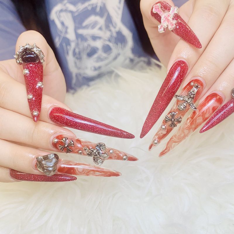 An Nail
