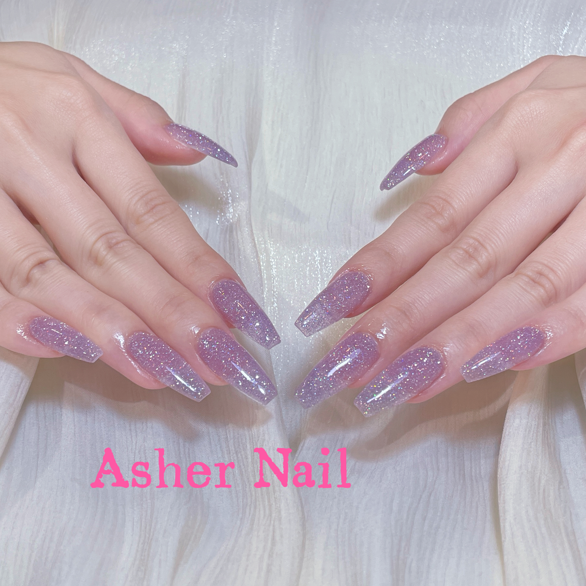 ASHERnail