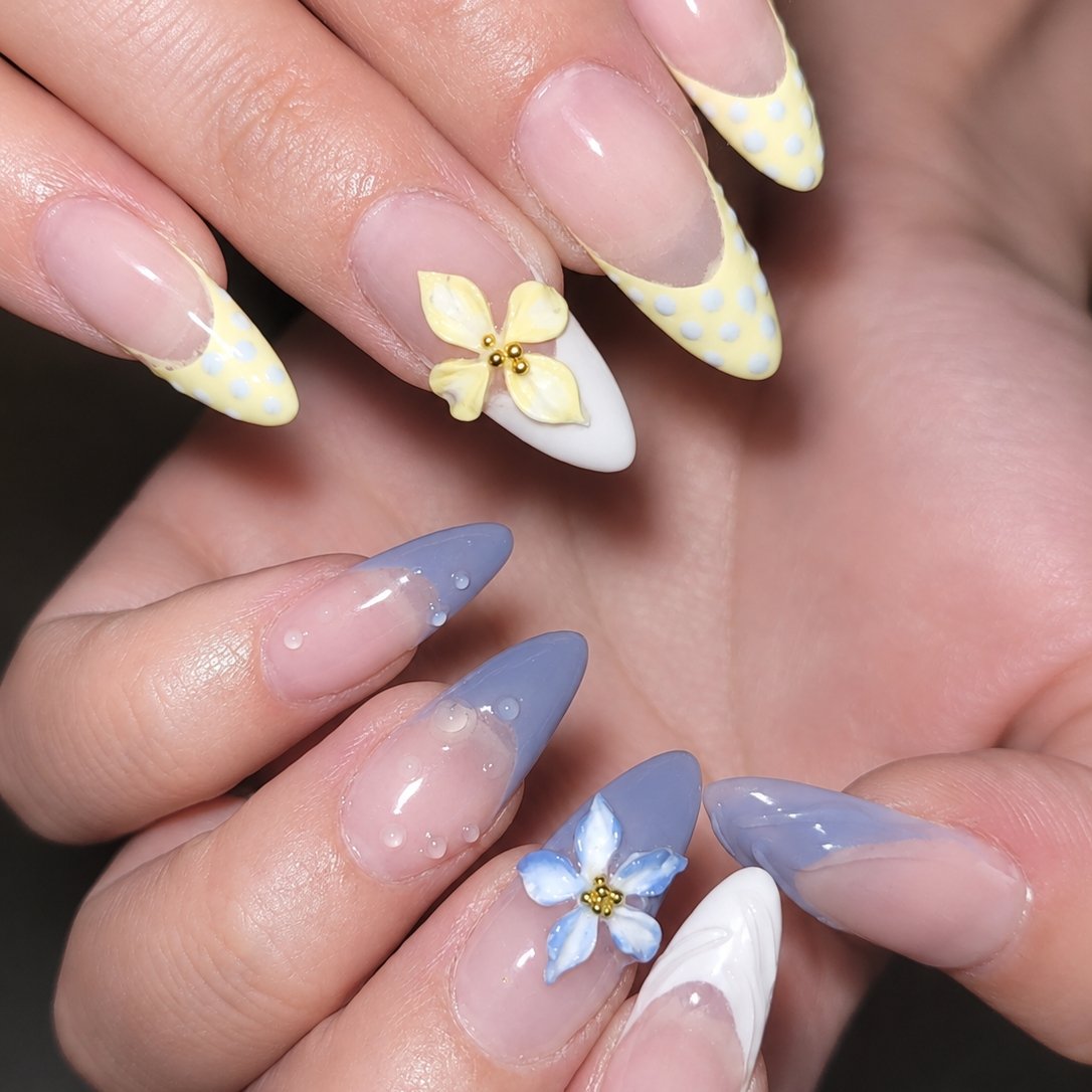 Nails_MiMitsubo