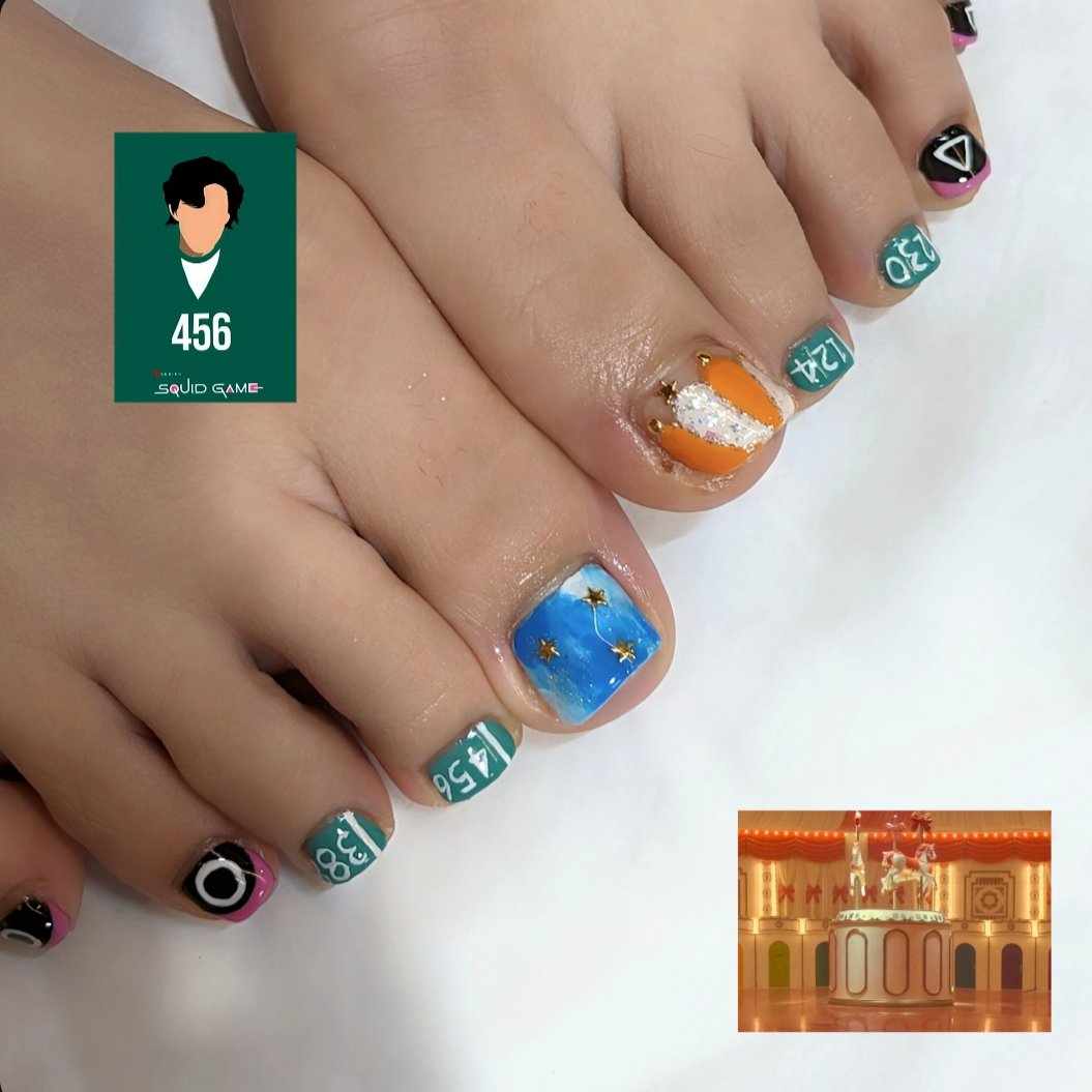 RuRuNail_Risa