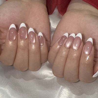 フレンチネイル