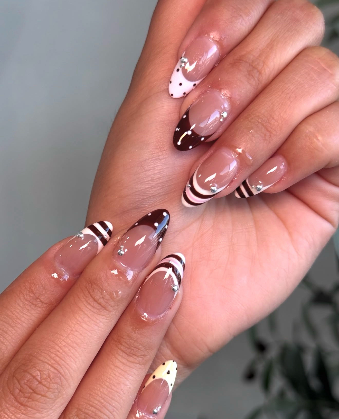Riko_RibonNail