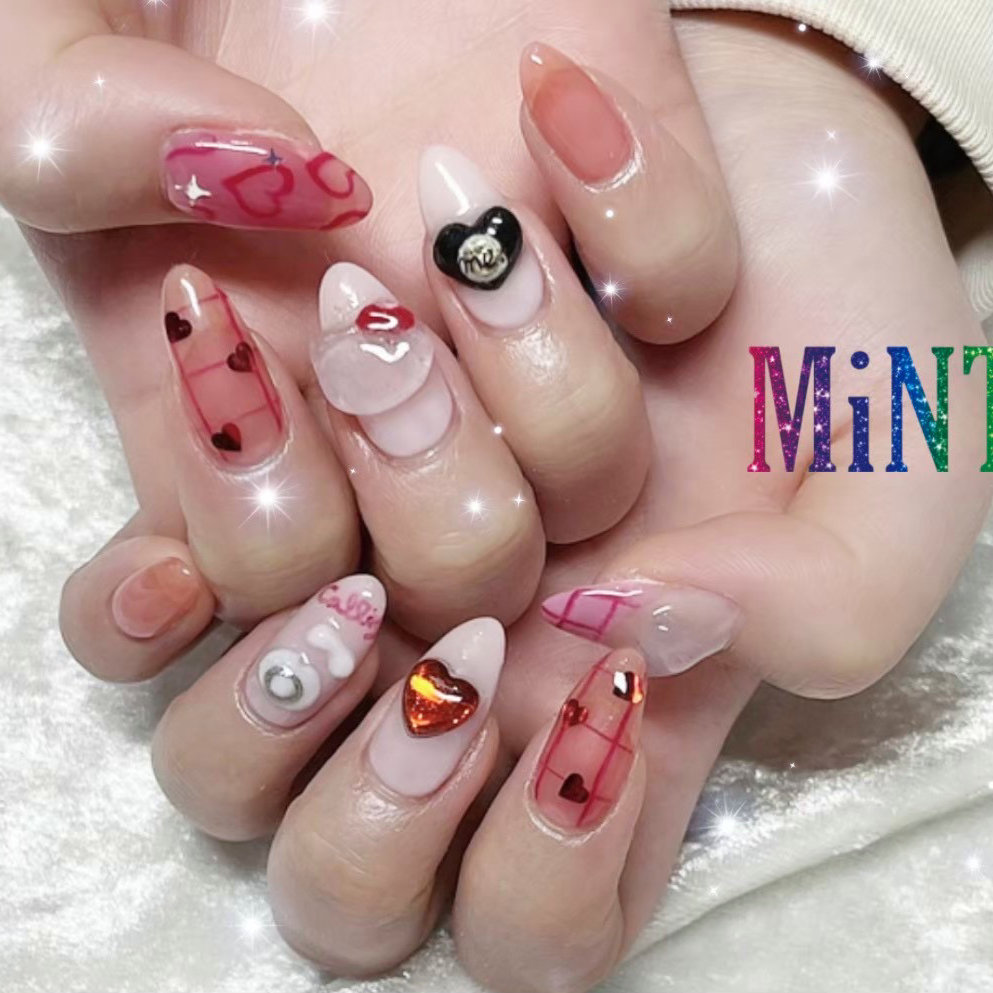 MiNTYNAIL2