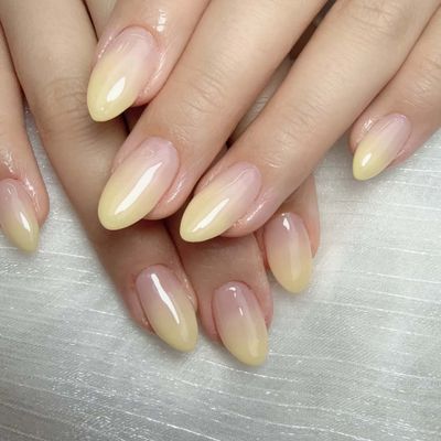 全員 カラーグラデーション or ミラキャン