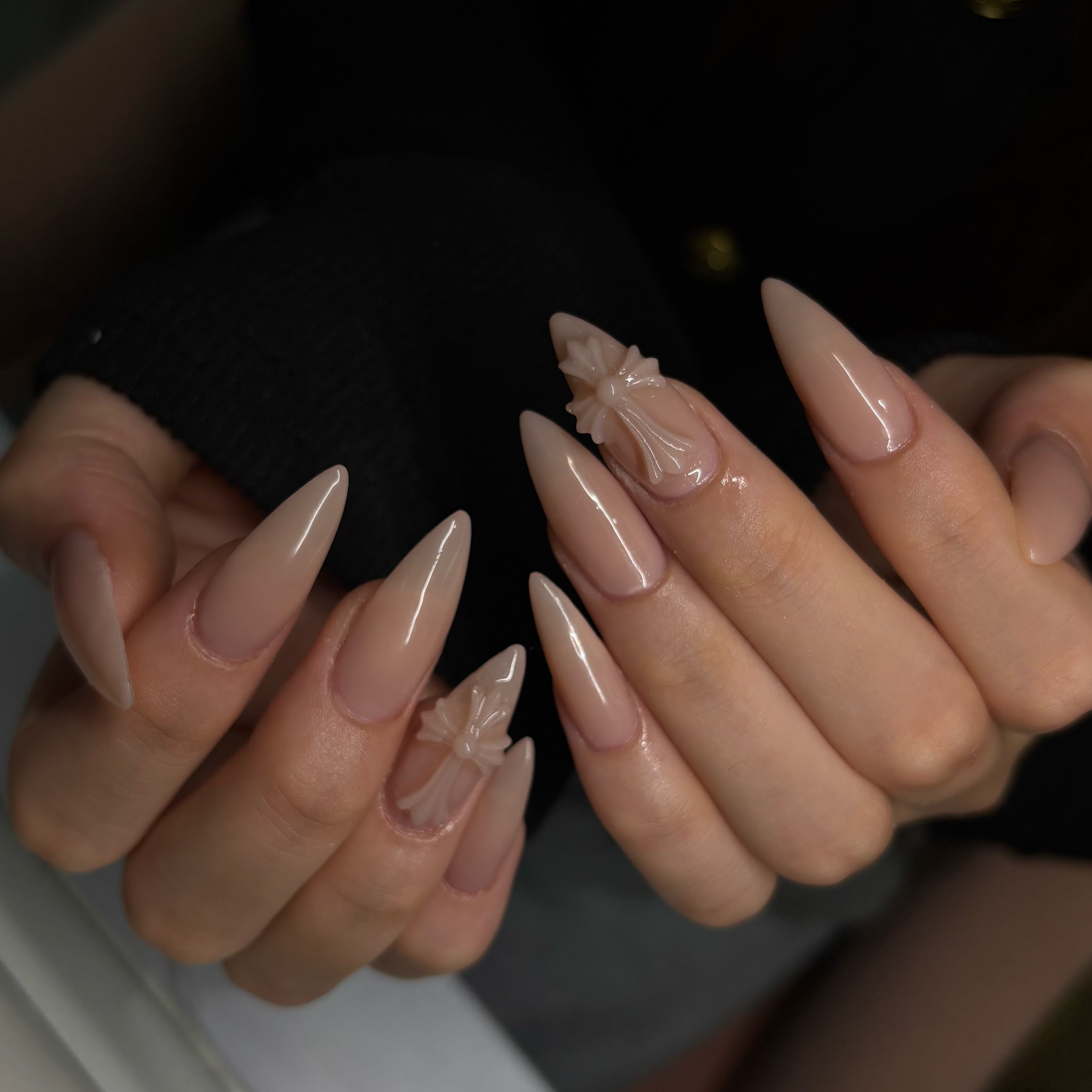 AnynailRamu