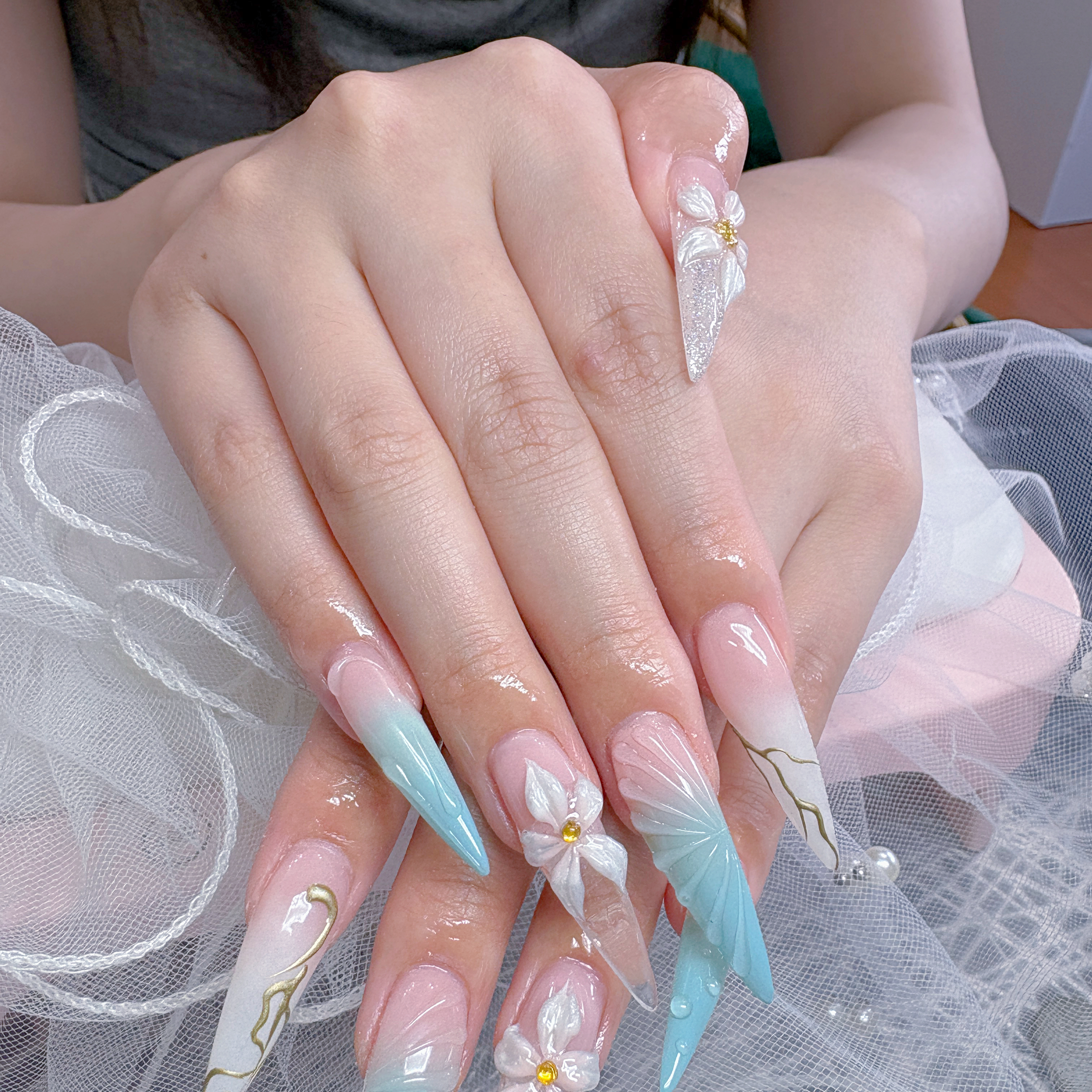 leclatnail