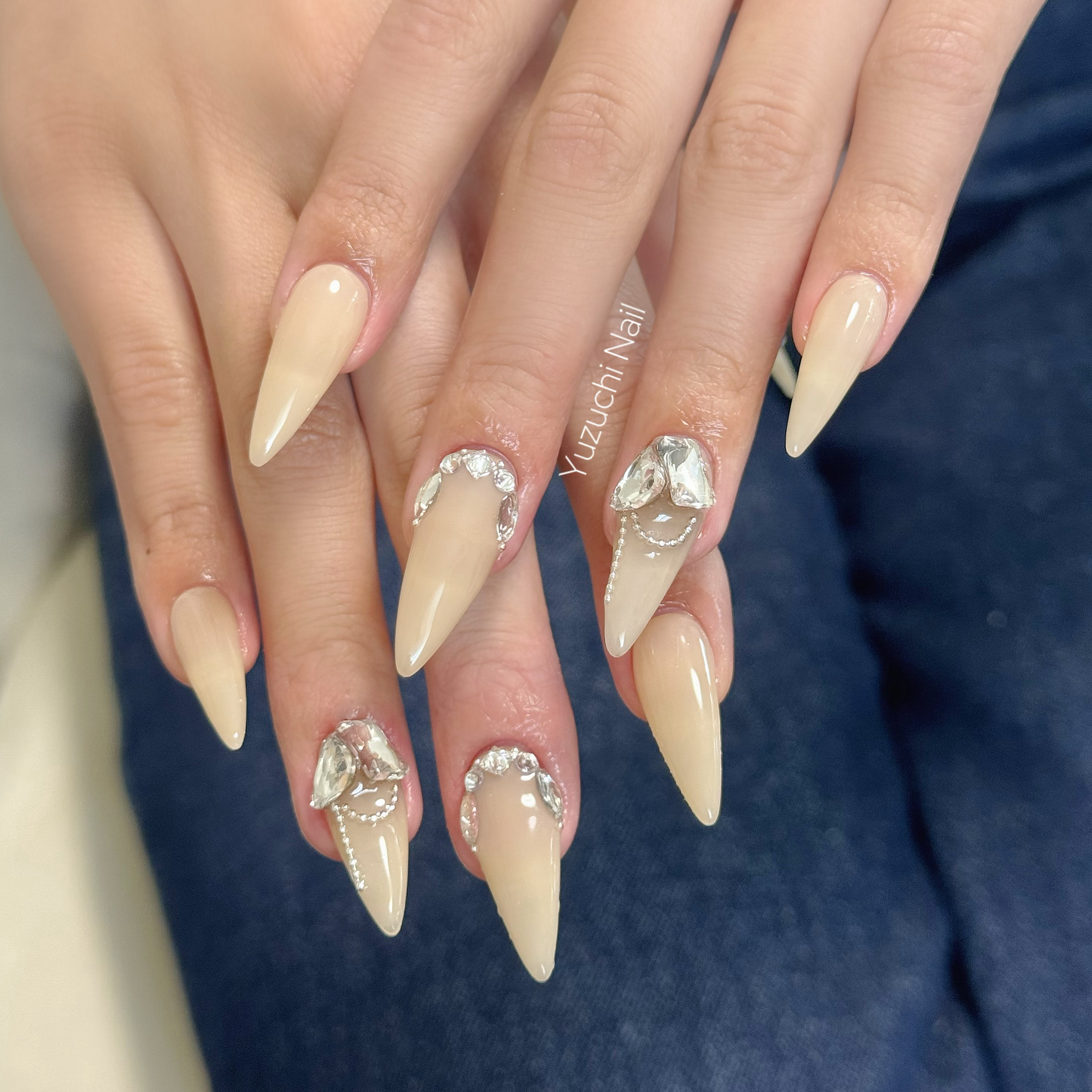 Yuzuchi.Nail