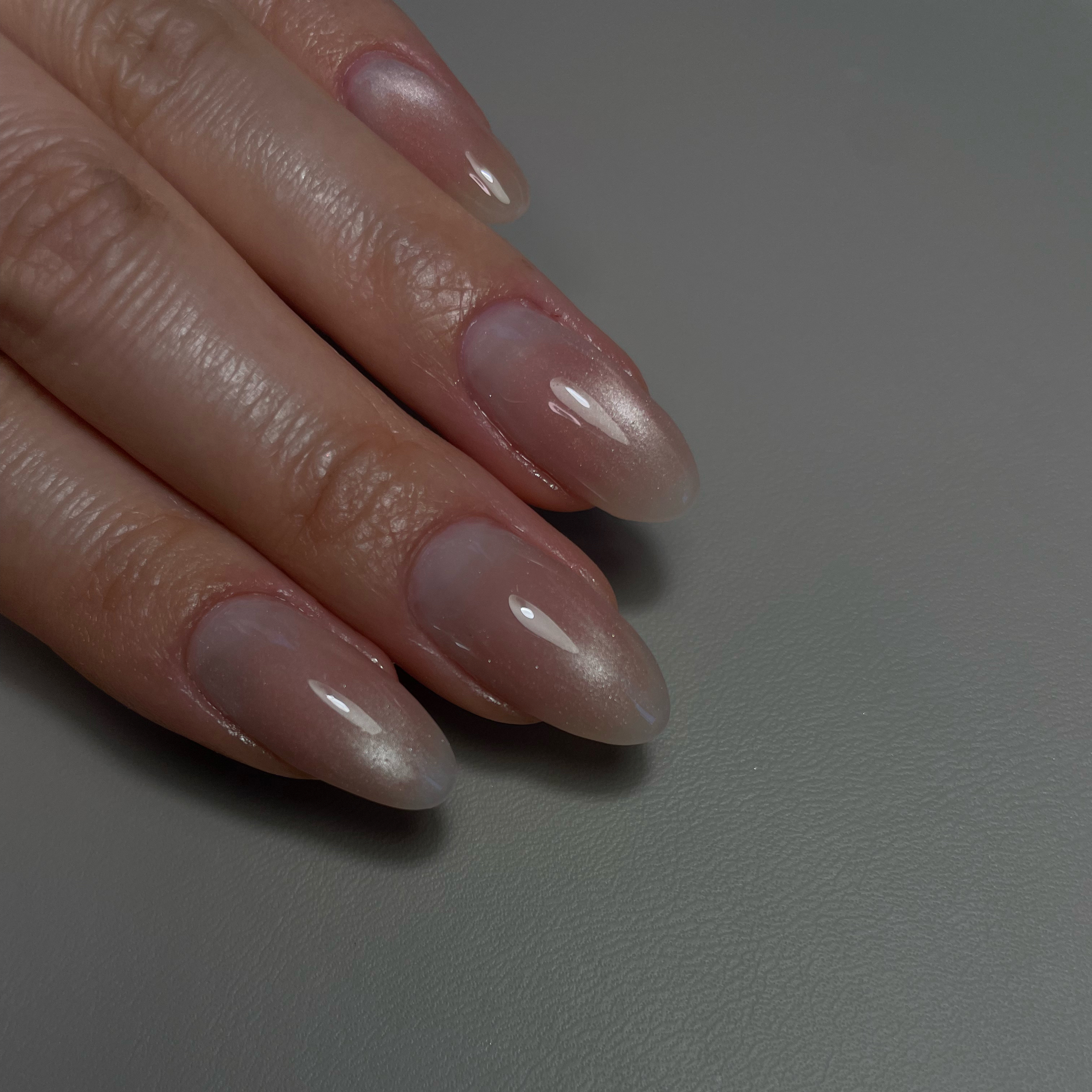 nicoco_nail