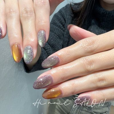 ちゅるんマグネット300種以上から2色選択🩵🩷OK