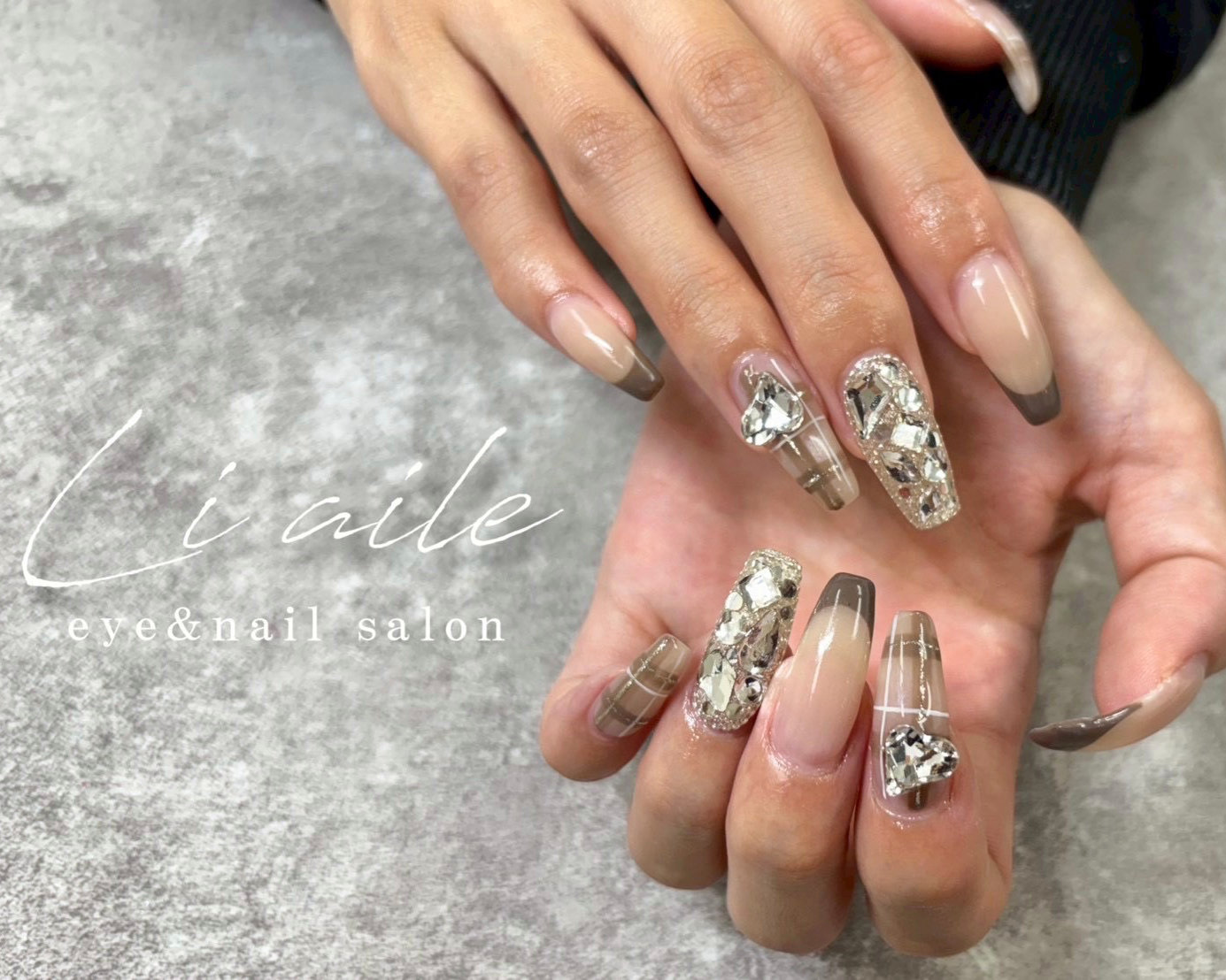 liaile_nail