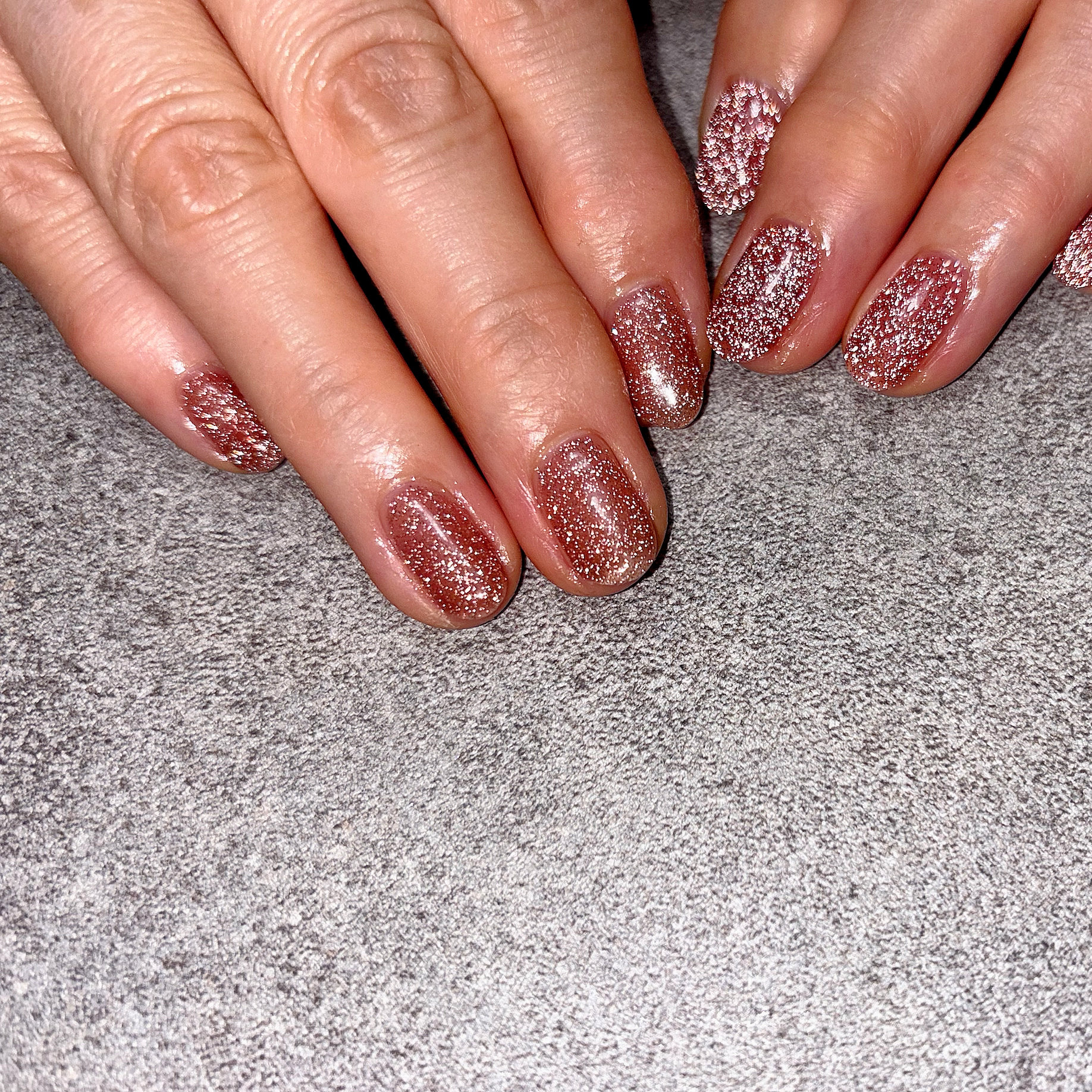 a___nail