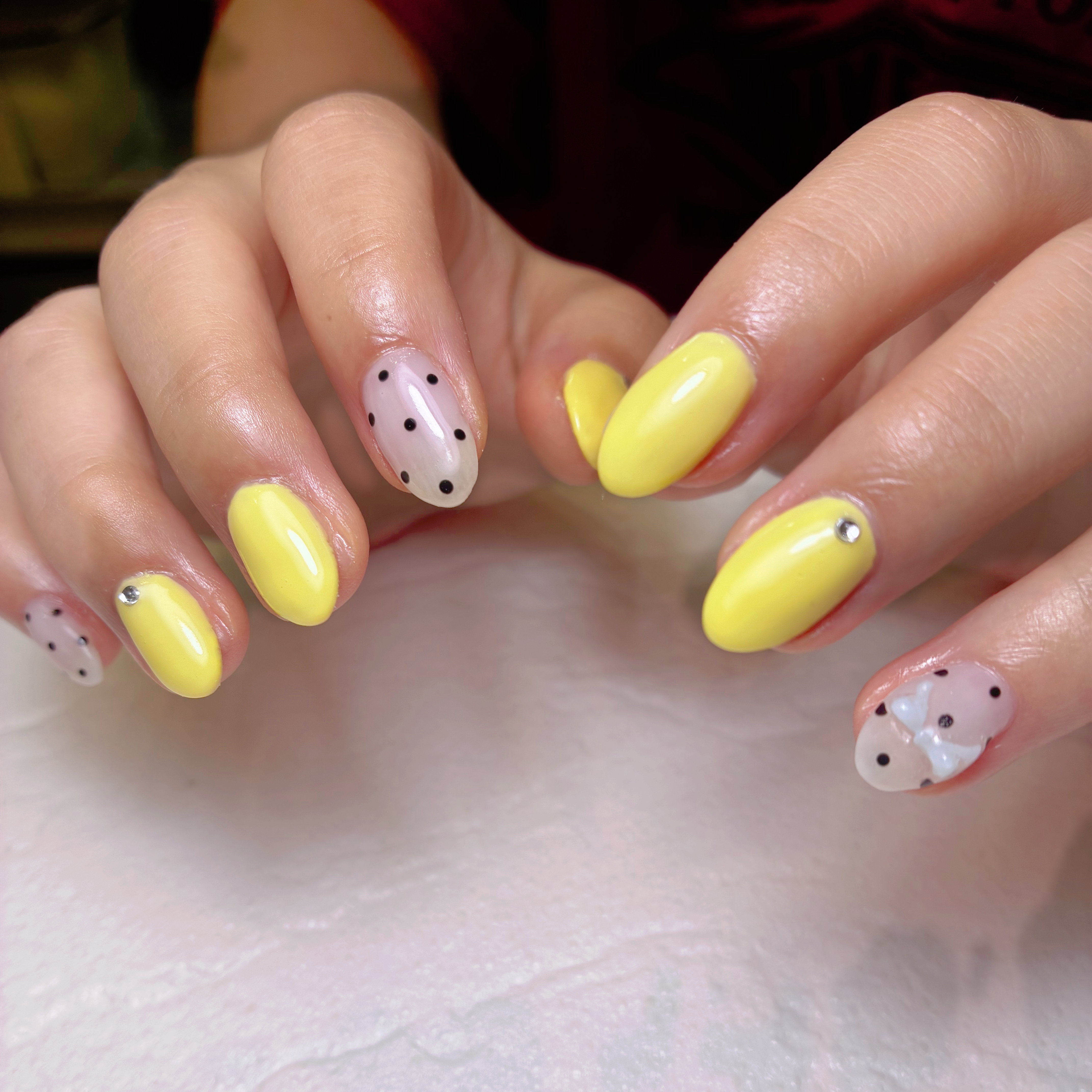 lux.nail